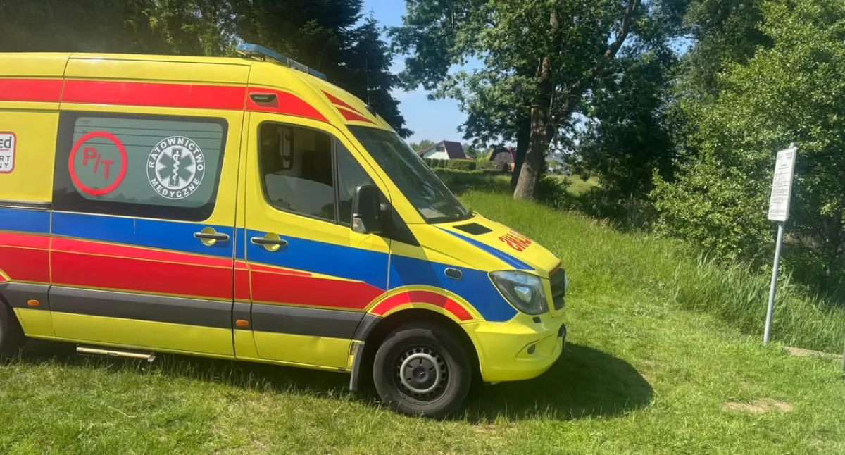 Foto: Paramedic