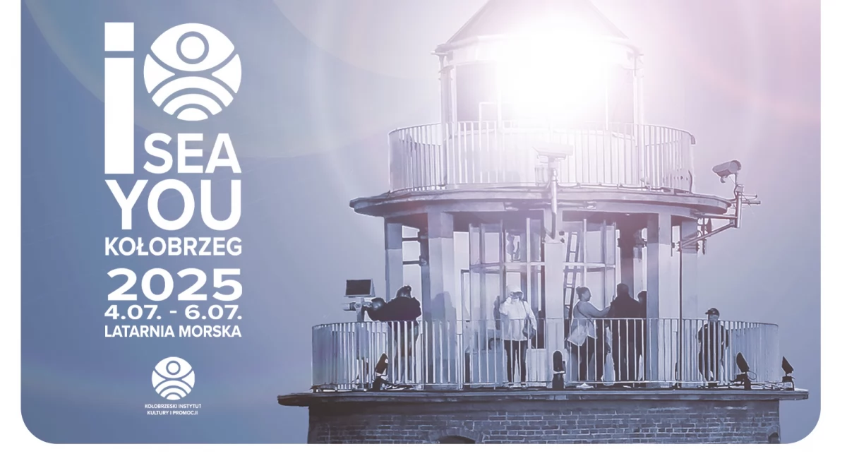 Wiadomości, Kołobrzeg muzyką kulturą morzem emocjami - zdjęcie, fotografia