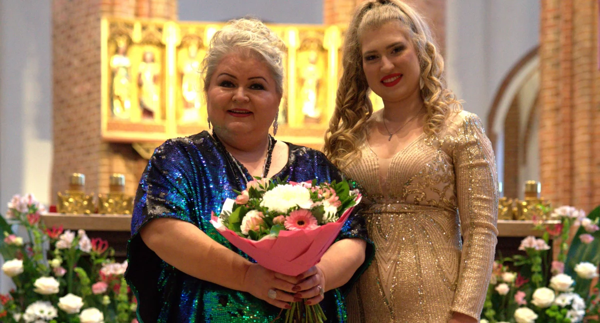 Wiadomości, Muzyczna podróż rozpoczęta inauguracja Festiwalu Śladami Grünebergów - zdjęcie, fotografia