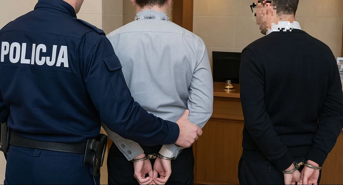 Kronika policyjna, Goście płacili inkasowali Hotelowi pracownicy zarzutami mogli ukraść nawet - zdjęcie, fotografia