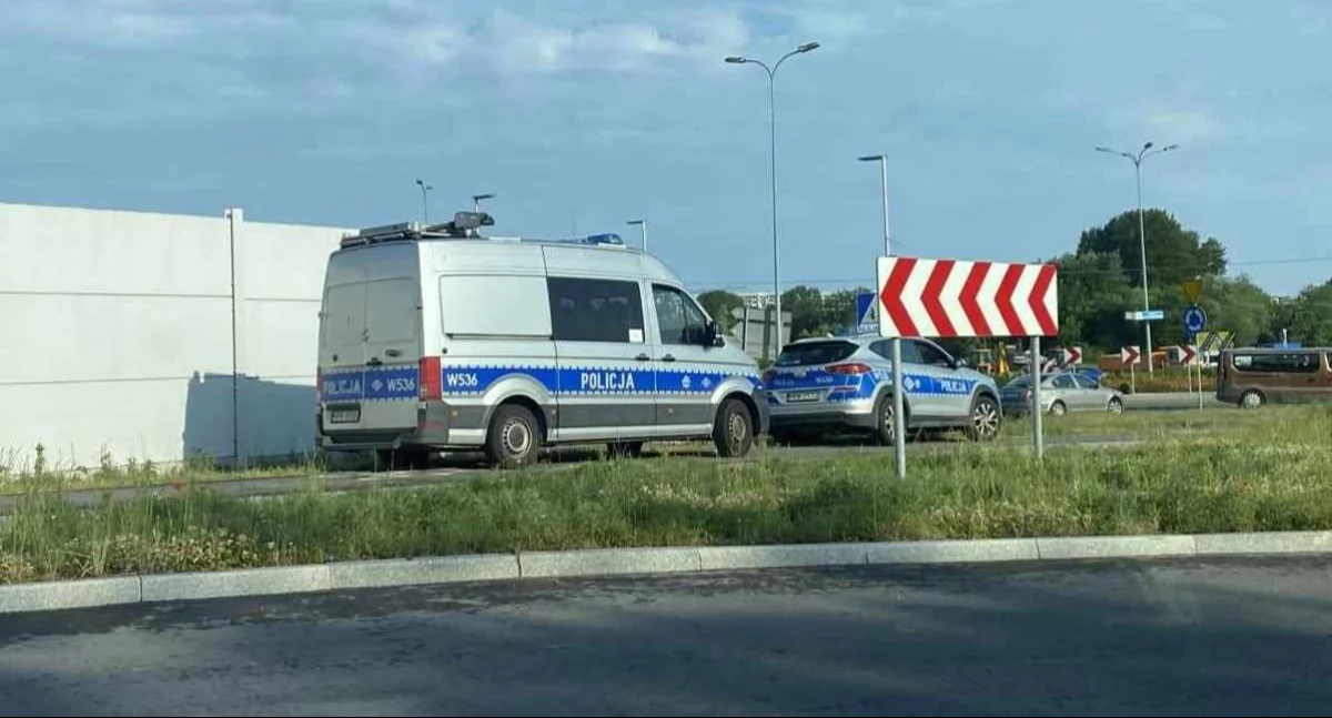 Kronika policyjna, Siedmiu kierowców jechało wpływem Jeden miał prawie promile - zdjęcie, fotografia