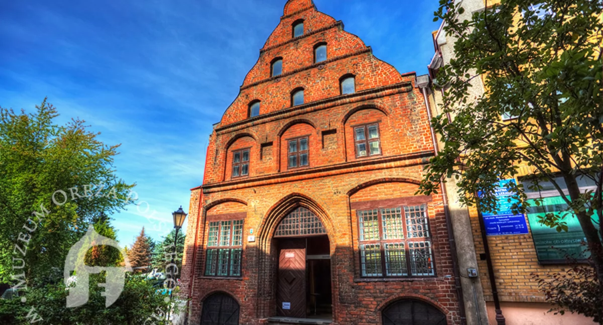 foto: Muzeum Oręża Polskiego w Kołobrzegu