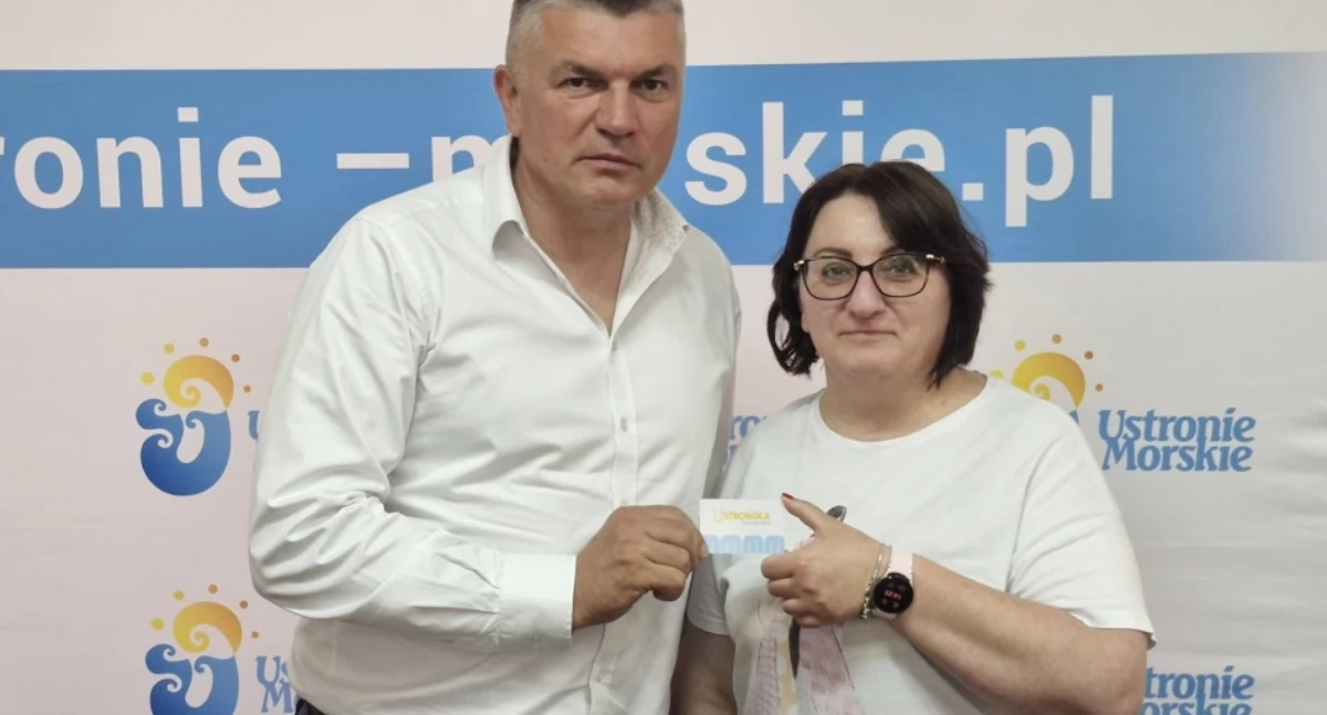 Wiadomości, Ruszyła Ustrońska Karta Mieszkańca Zniżki benefity aplikacja - zdjęcie, fotografia