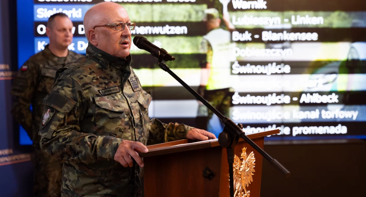 Wiadomości, lipca zasady przekraczania polsko niemieckiej - zdjęcie, fotografia