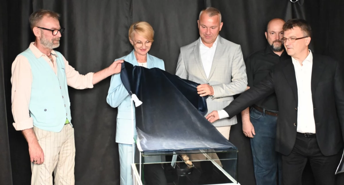 foto: Muzeum Oręża Polskiego w Kołobrzegu