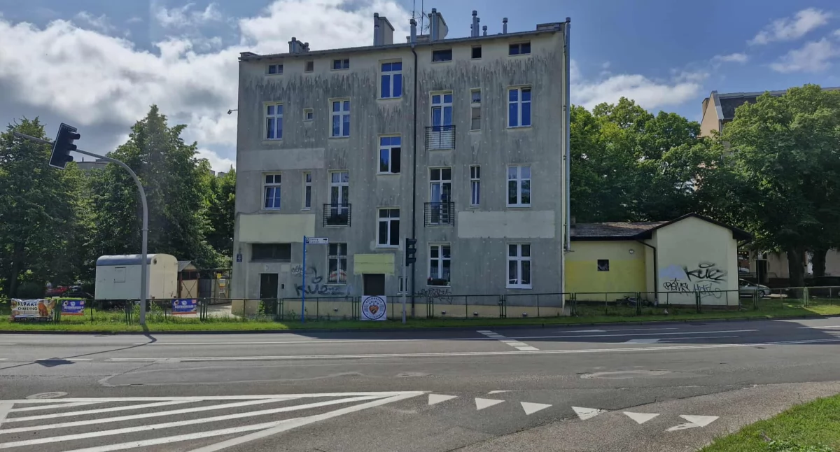 Wiadomości, Zadecydowano mural będzie Słowińców Kiedy ruszą prace - zdjęcie, fotografia
