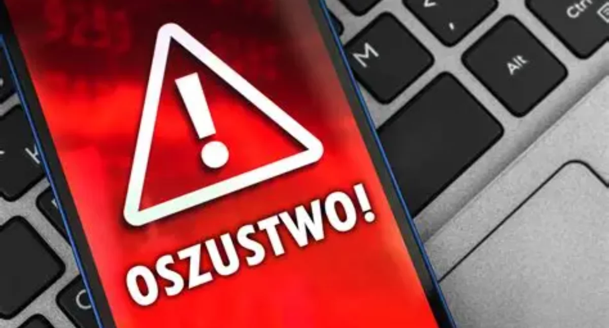 Kronika policyjna, Mieszkaniec powiatu kołobrzeskiego stracił ponad Policja ostrzega przed oszustami inwestycyjnymi - zdjęcie, fotografia