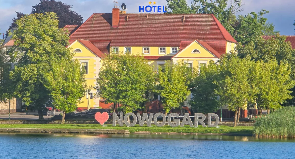 Wiadomości, Jednodniowe wycieczki Nowogard - zdjęcie, fotografia