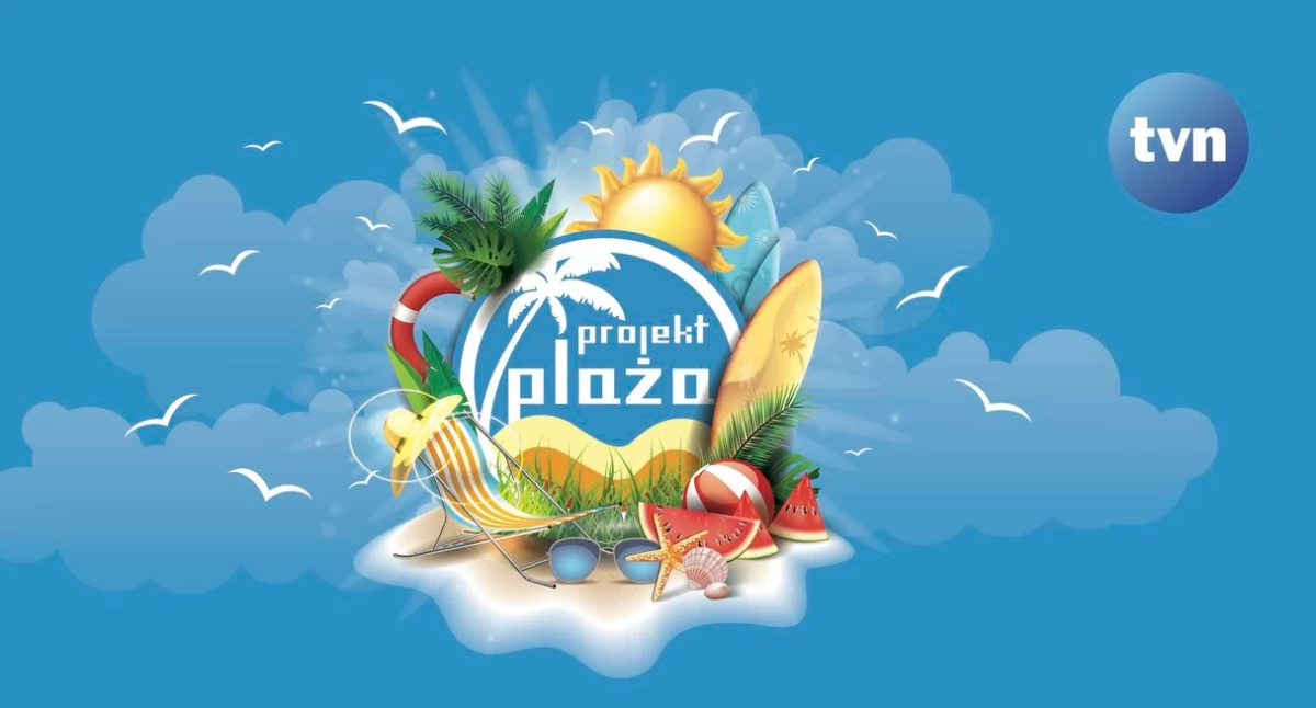 Wiadomości, Rusza Projekt Plaża zagra zagra fanów plaży centralnej - zdjęcie, fotografia