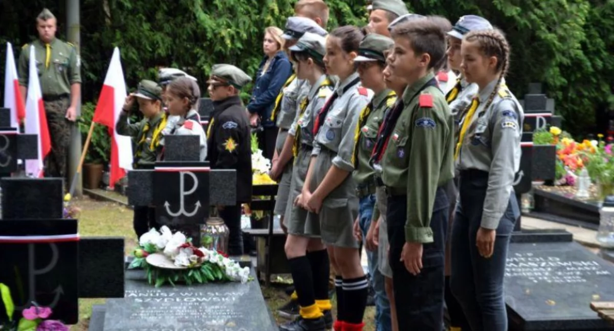 Wiadomości, Kołobrzeg uczci rocznicę wybuchu Powstania Warszawskiego - zdjęcie, fotografia
