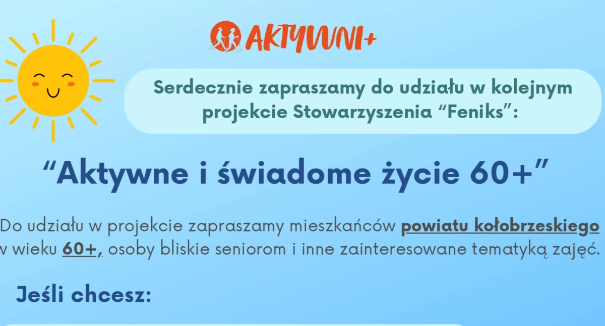 Wiadomości, basen asertywność zadbaj siebie Rusza rekrutacja bezpłatnego projektu - zdjęcie, fotografia