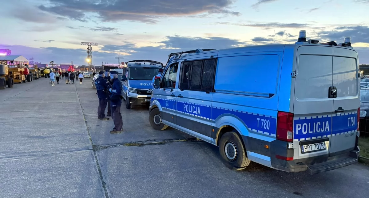 Kronika policyjna, Kilkanaście osób zatrzymanych narkotykami Jedna policjant Gdańska - zdjęcie, fotografia