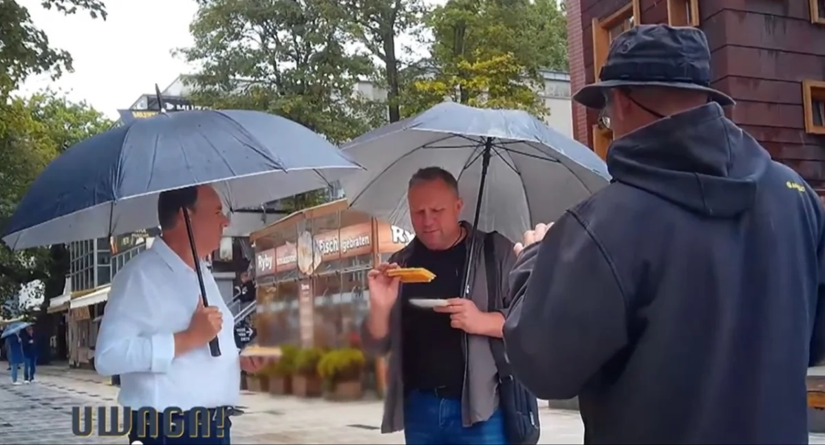 Wiadomości, Kołobrzeg Jesteśmy twarzą problemów całego wybrzeża - zdjęcie, fotografia