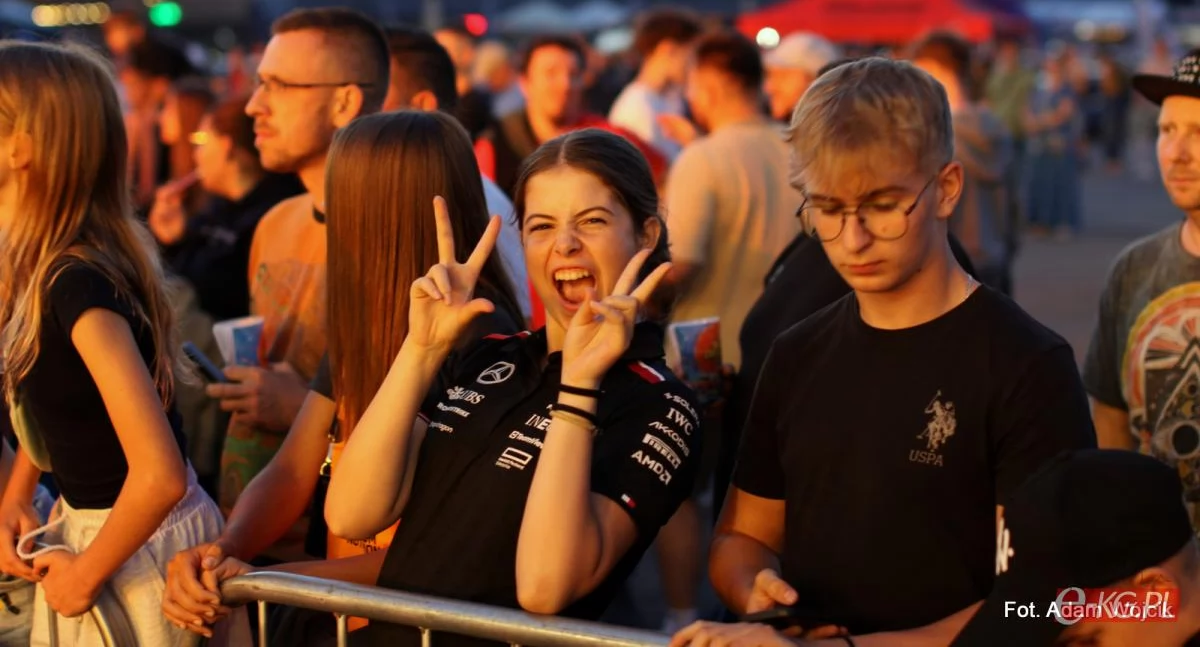 Wiadomości, Święto motoryzacji muzyki Bałtykiem zdjęcia pierwszego Baltic Drive Festival - zdjęcie, fotografia
