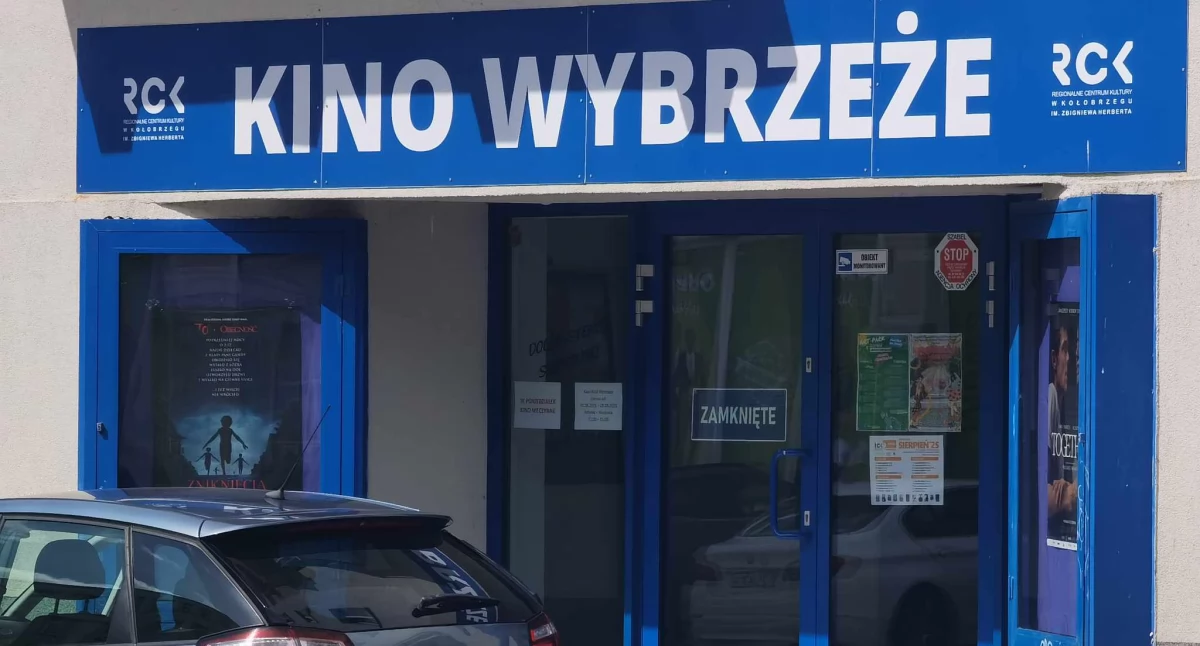 Wiadomości, Wybrzeże czeka rewolucja chętny projekt przebudowy - zdjęcie, fotografia