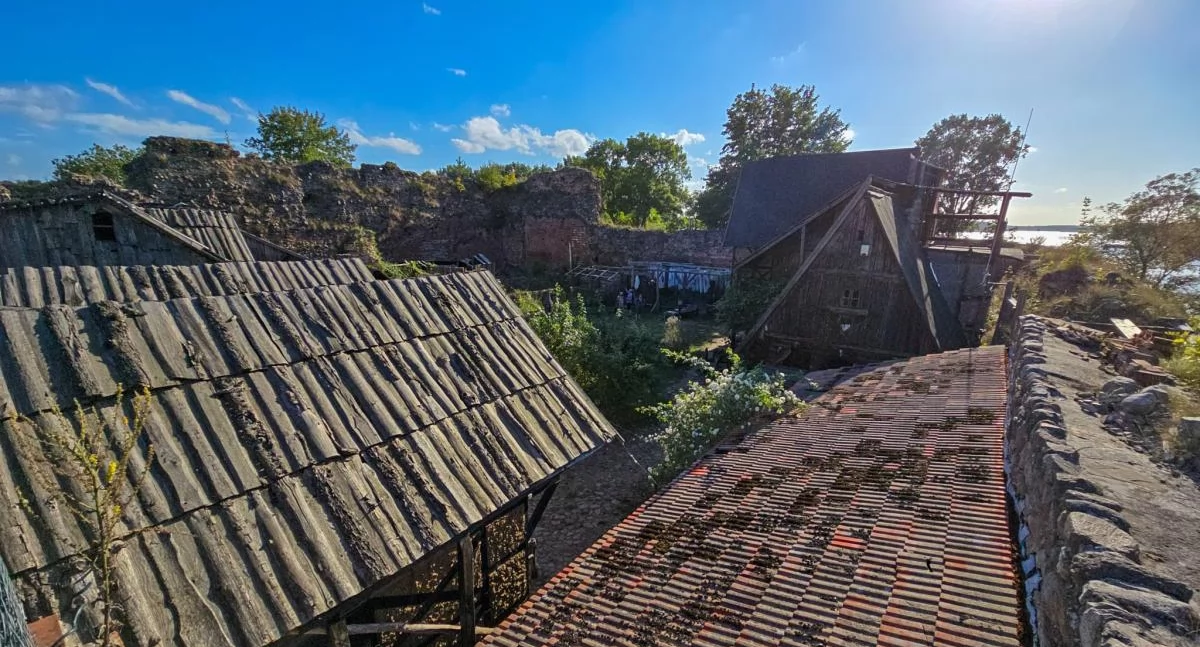 Wiadomości, Jednodniowa wycieczka Stare Drawsko zamek Drahim - zdjęcie, fotografia