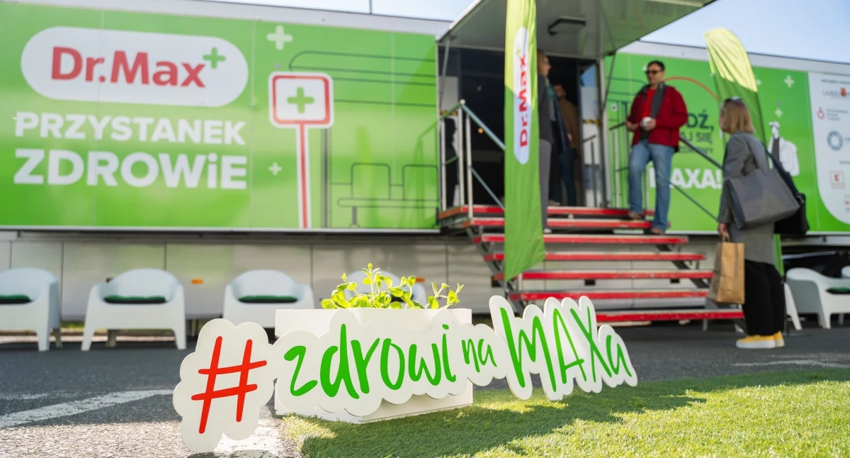 Wiadomości, Przystanek Zdrowie Bezpłatne badania konsultacje ekspertów atrakcje rodzin - zdjęcie, fotografia