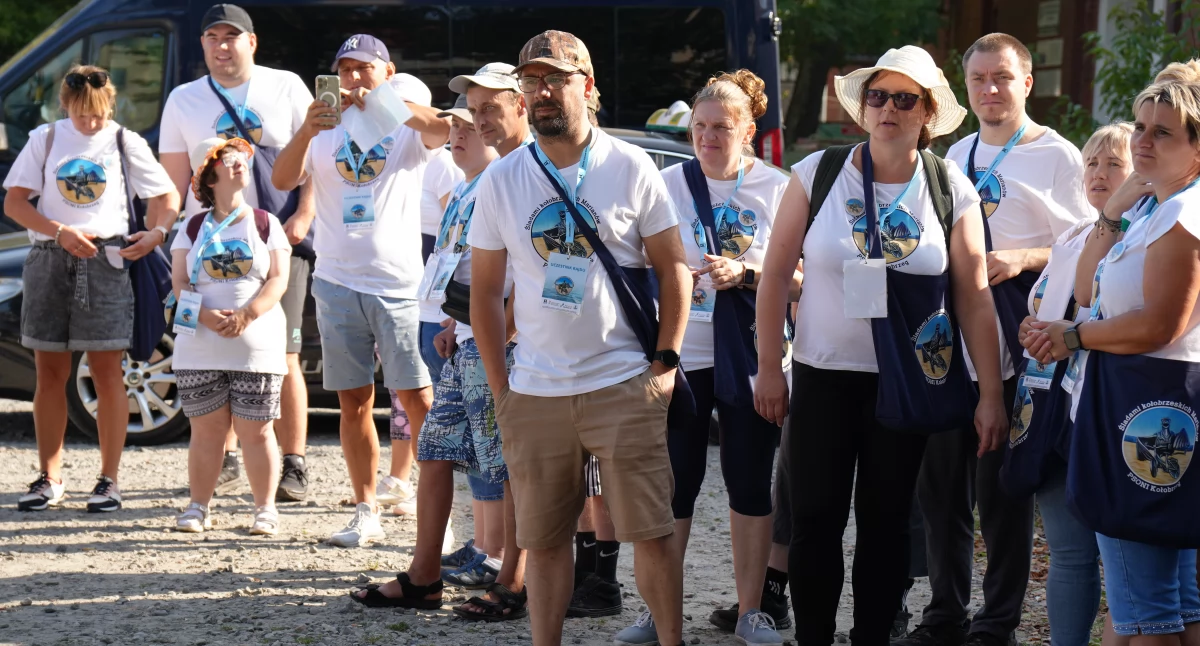 Wiadomości, Śladami kołobrzeskich Marianów miasta przyjadą drużyny całego regionu - zdjęcie, fotografia