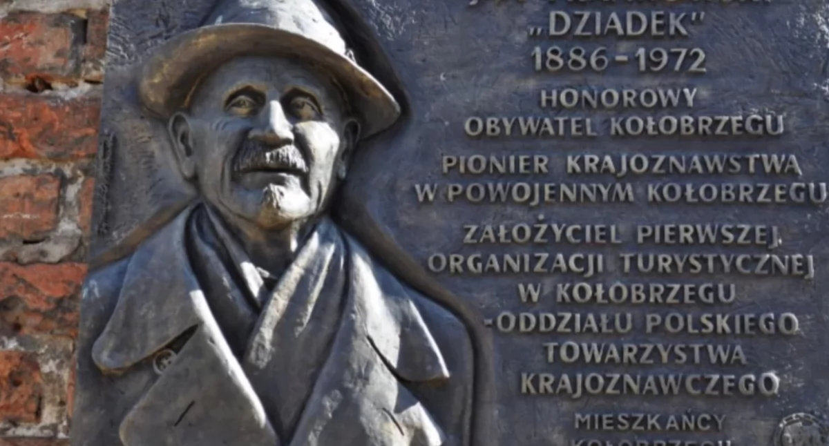 Wiadomości, bazyliki portu jachtowego Ruszają zapisy Szlakiem Frankowskiego - zdjęcie, fotografia
