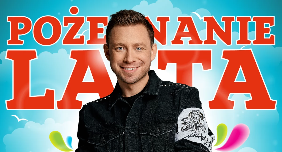 Wiadomości, Pożegnanie Ustroniu Morskim Gwiazdą zespół Masters - zdjęcie, fotografia