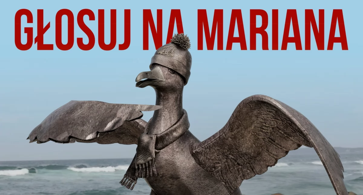 Wiadomości, Głosowanie Budżet Obywatelski Marian czeka wsparcie - zdjęcie, fotografia