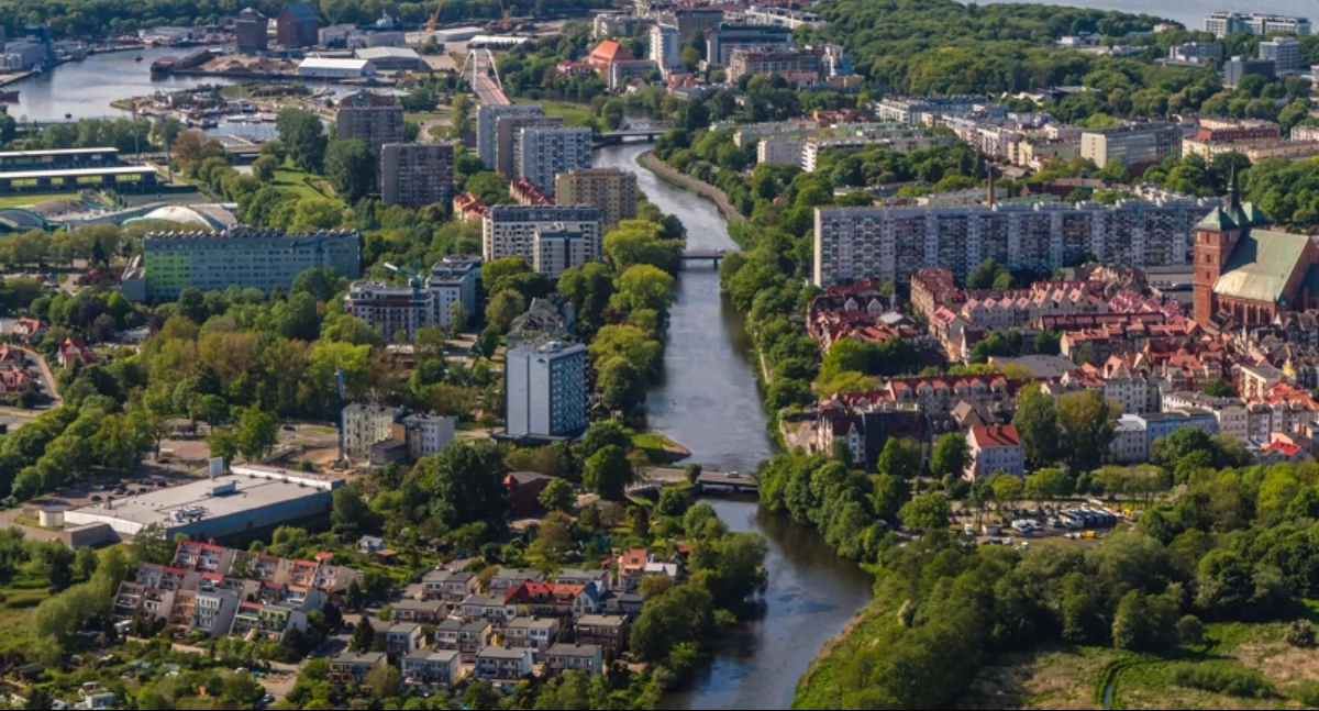Wiadomości, Porozmawiajmy Twojej dzielnicy - zdjęcie, fotografia