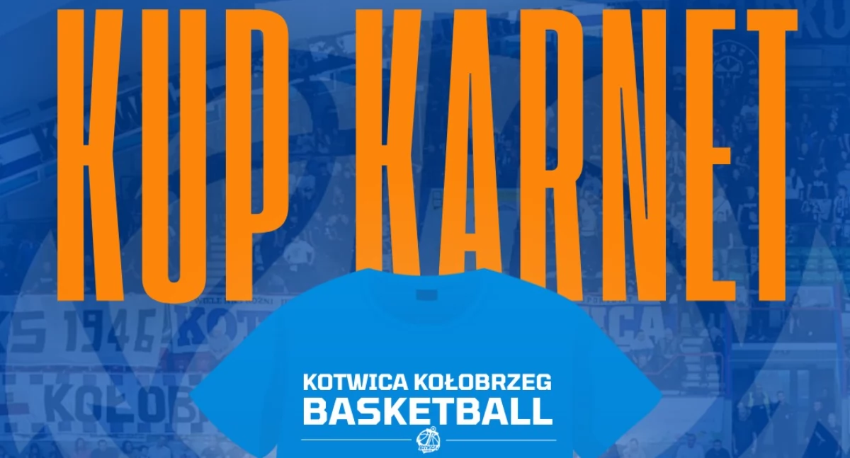 Wiadomości, Karnety Kotwicy Kołobrzeg wyjątkowym prezentem kibiców - zdjęcie, fotografia