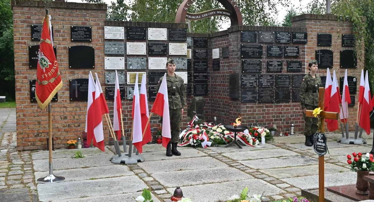 Wiadomości, Kołobrzeg uczci Dzień Sybiraka - zdjęcie, fotografia