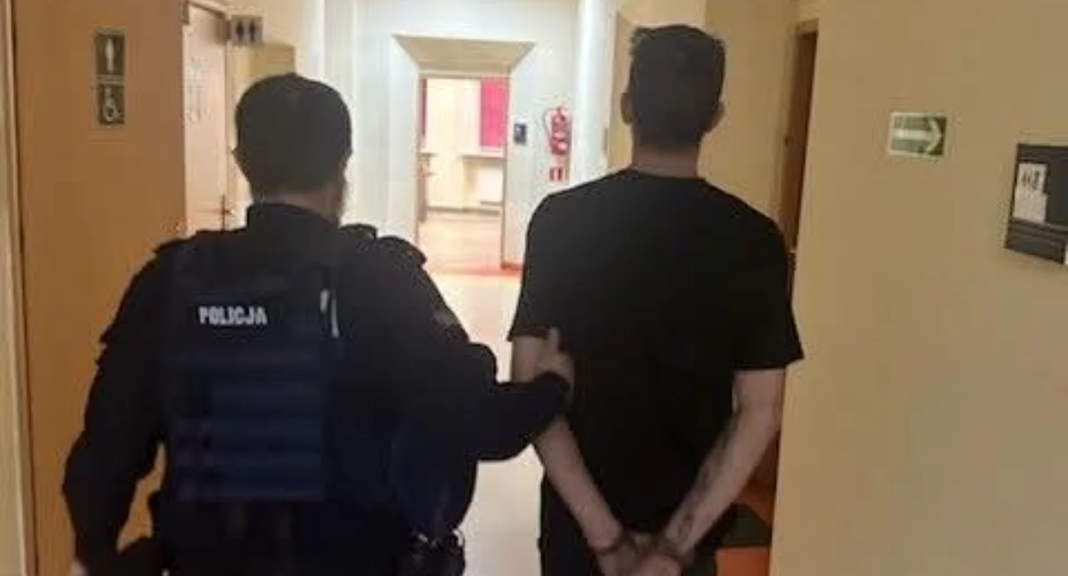 Kronika policyjna, Nietrzeźwy uprawnień jazdy latkowi grozi więzienie - zdjęcie, fotografia