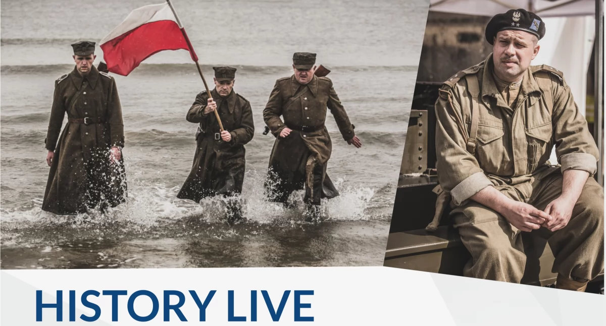 Historia, History Rusza otwartych spotkań historycznych - zdjęcie, fotografia