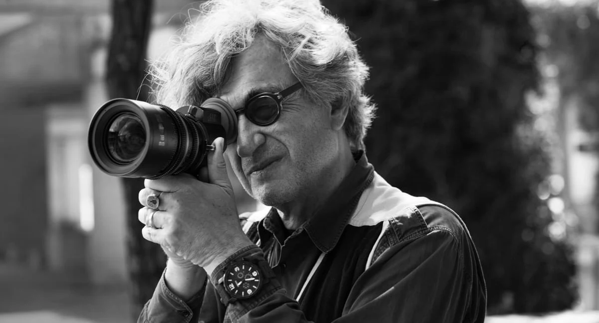 Kino, cztery filmy jeden mistrz Przegląd filmów Wendersa - zdjęcie, fotografia