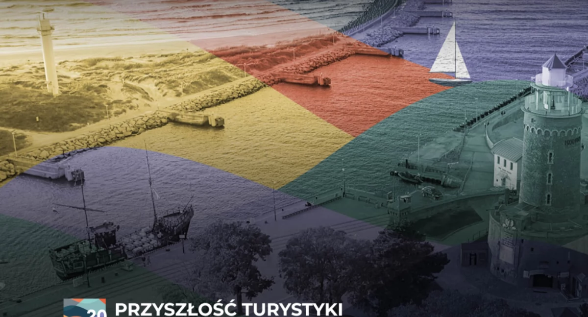 Wiadomości, przyszłości turystyki Kongres Kołobrzegu - zdjęcie, fotografia