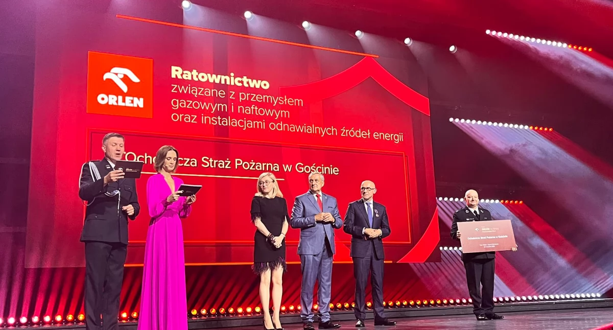 Wiadomości, tysięcy Gościno! Druhowie dostaną quada szkolenia - zdjęcie, fotografia