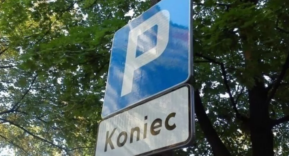 Wiadomości, Rozszerzenie stref płatnego parkowania Wkrótce ruszą konsultacje społeczne - zdjęcie, fotografia