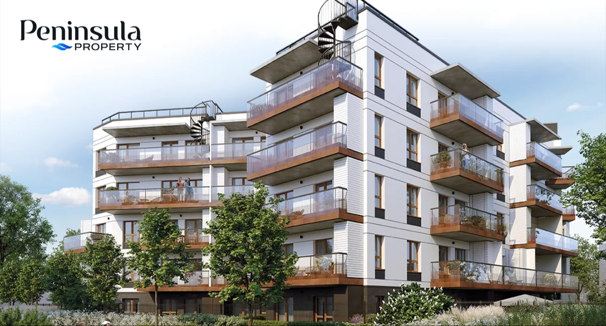 Artykuły Partnerskie, Peninsula Property silny gracz rynku nieruchomości premium - zdjęcie, fotografia