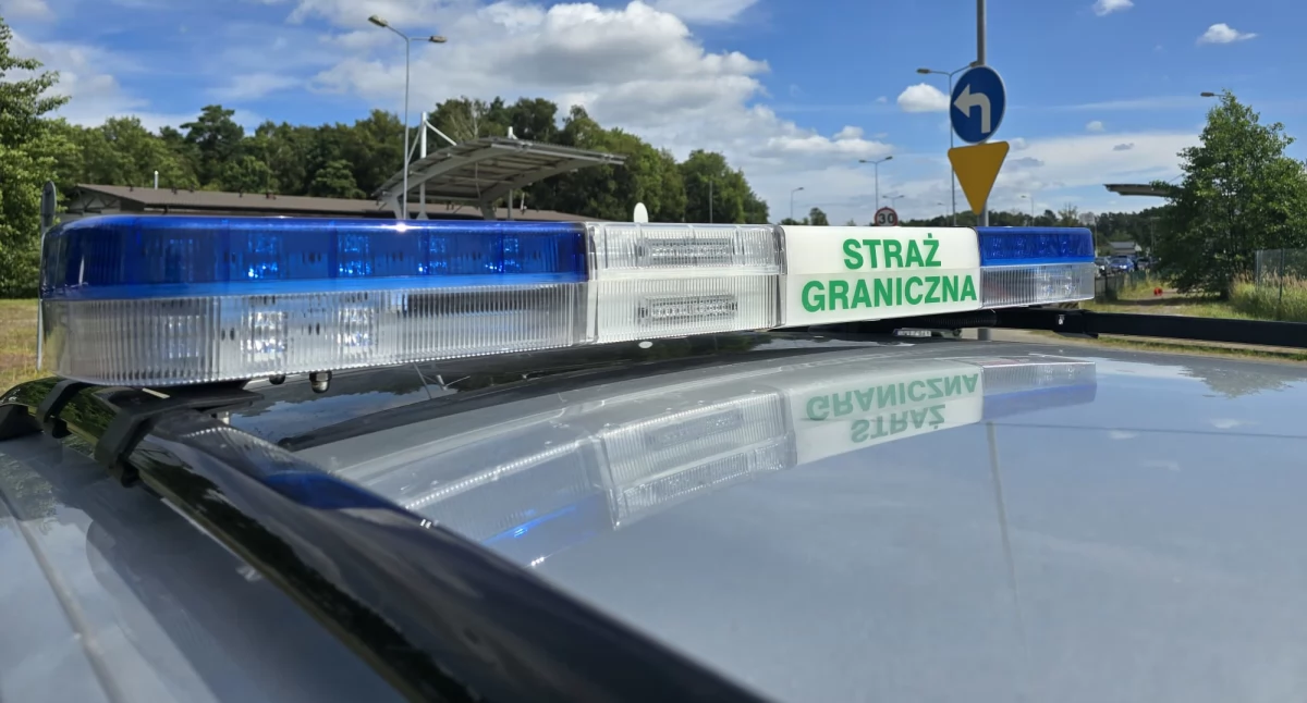 Wiadomości, Tymczasowe kontrole graniczne zostaną przedłużone MSWiA konieczne - zdjęcie, fotografia