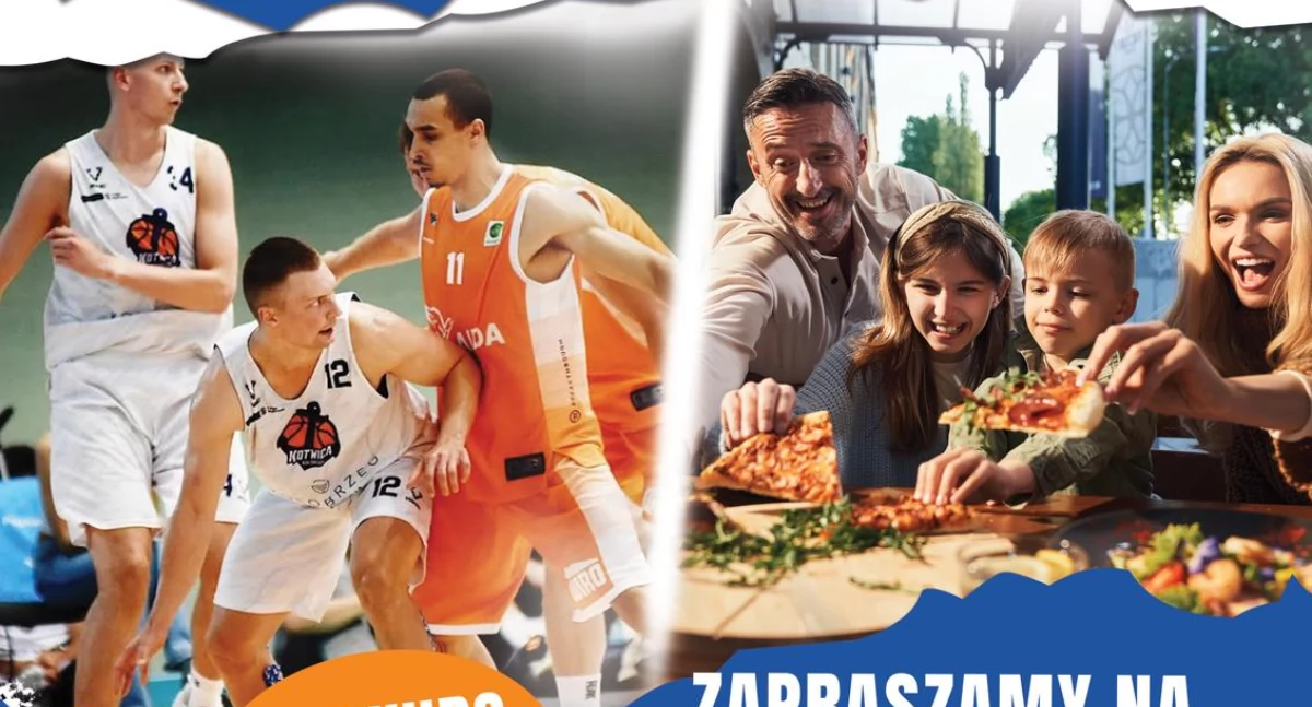 Wiadomości, Rodzinne kibicowanie pizzą sportowe emocje Restauracja Fabryczna zaprasza - zdjęcie, fotografia