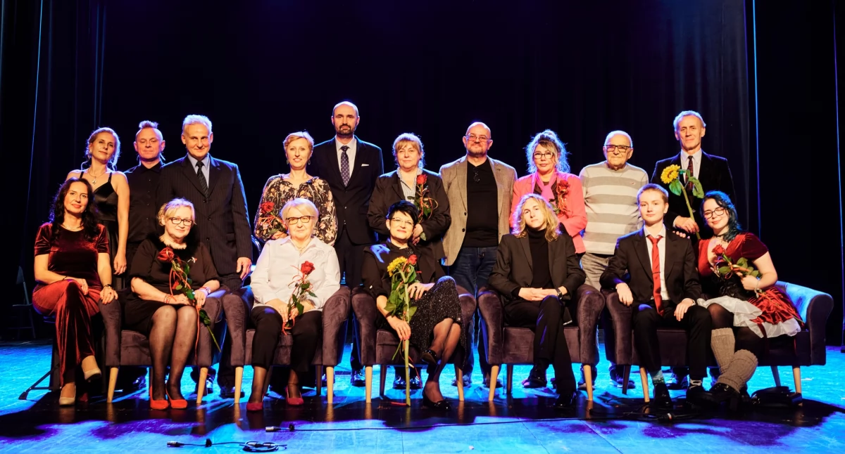 foto: Stowarzyszenie Kołobrzeskich Poetów