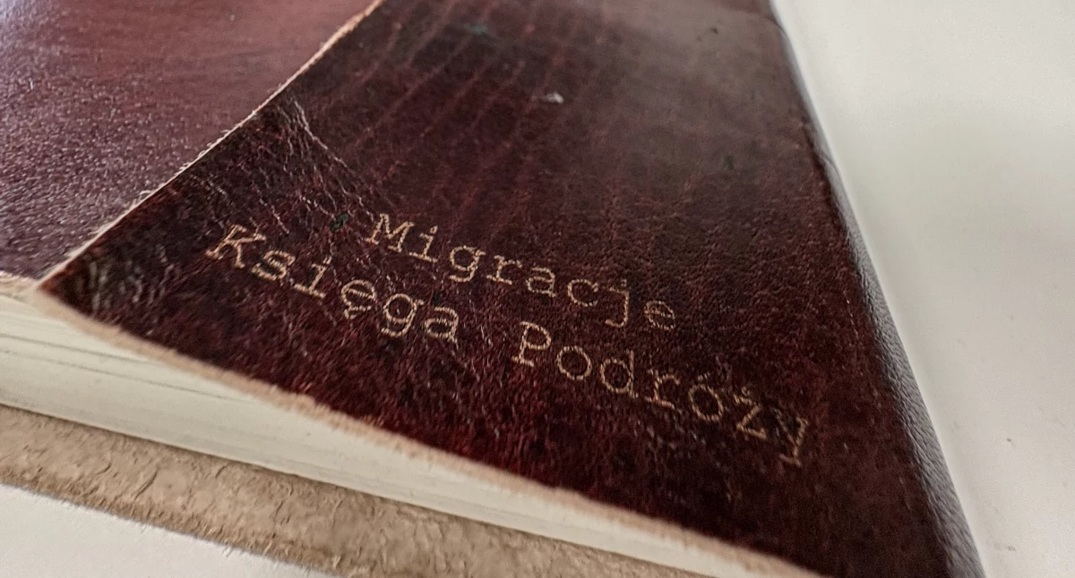Historia, Baszcie Lontowej historii pamięci tożsamości Spotkanie ramach projektu „Migracje” - zdjęcie, fotografia