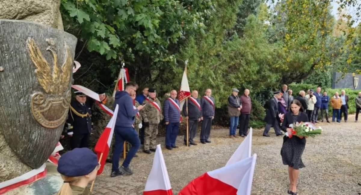 Wiadomości, Kołobrzeg uczci bohaterów Lenino - zdjęcie, fotografia