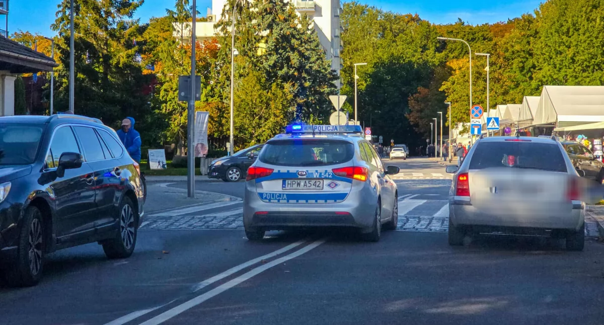 Wiadomości, Służby postawione Dziecko miało mówić zostało porwane - zdjęcie, fotografia