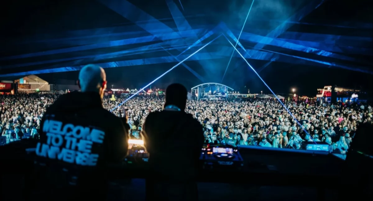 Wiadomości, Festival Organizator zdradził datę kolejnej edycji imprezy Kołobrzegu - zdjęcie, fotografia