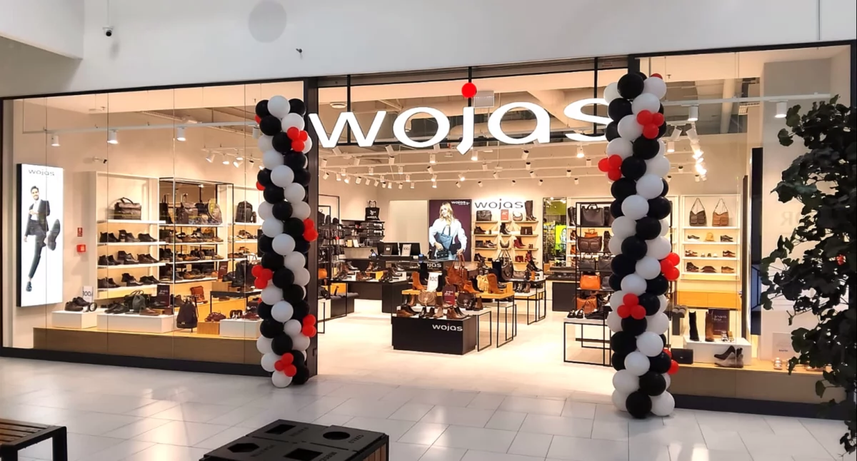 Wiadomości, Wojas wkracza galerii Karuzela Kołobrzeg!Tylko start rabatem –20%! - zdjęcie, fotografia