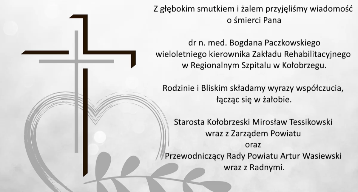 Wiadomości, głębokim smutkiem żalem - zdjęcie, fotografia