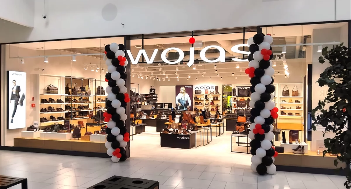 Wiadomości, –20% cały asortyment salonie Wojas Karuzeli Kołobrzeg Tylko 17–22 października - zdjęcie, fotografia