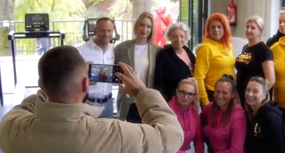 Wiadomości, FutureBurn! Całodobowy fitness energią spalania tłuszczu - zdjęcie, fotografia