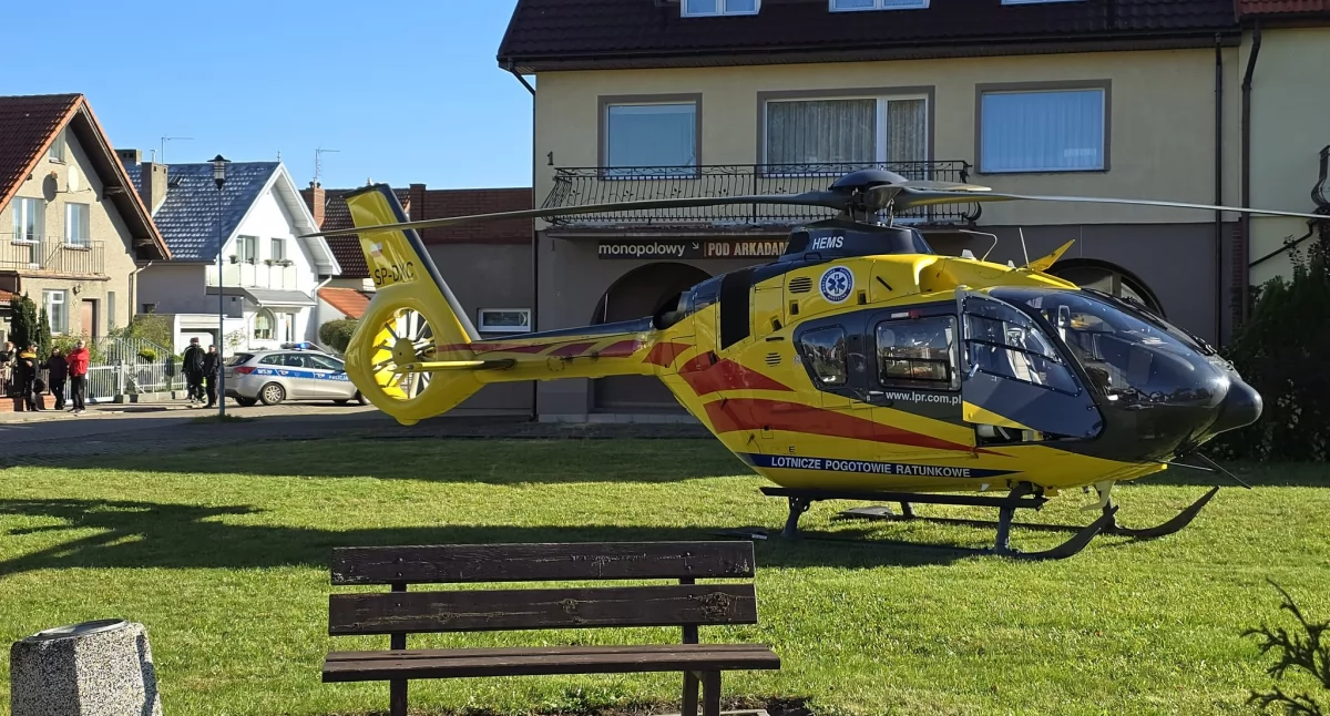 Wiadomości, Śmierć dziecka Kołobrzegu Śledczy potwierdzają pierwsze nieprawidłowości - zdjęcie, fotografia