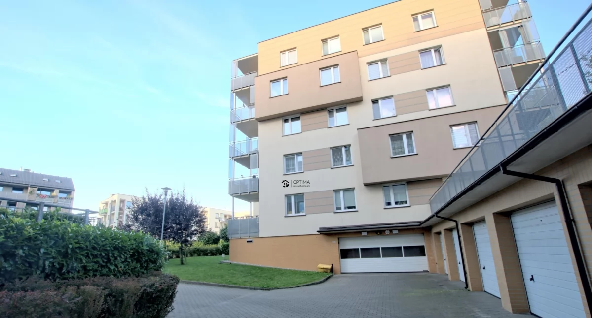 Wiadomości, Optima Nieruchomości oferty mieszkań miejscami parkingowymi - zdjęcie, fotografia