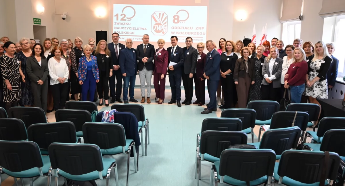 foto: Starostwo Powiatowe w Kołobrzegu