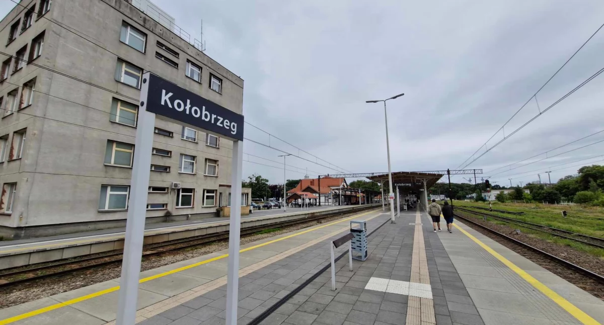 Wiadomości, Pendolino Kołobrzegu Zakopanego Będzie połączenie Litwę - zdjęcie, fotografia